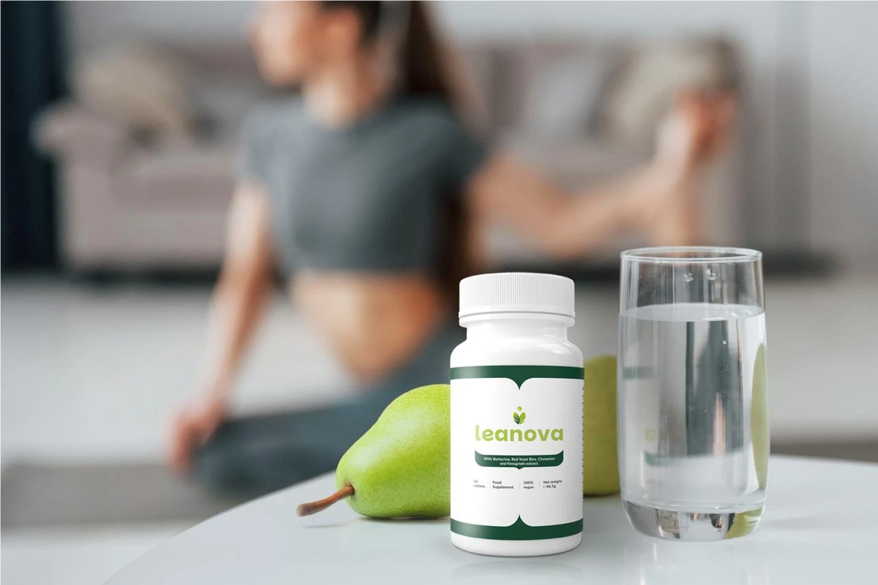 Leanova Product